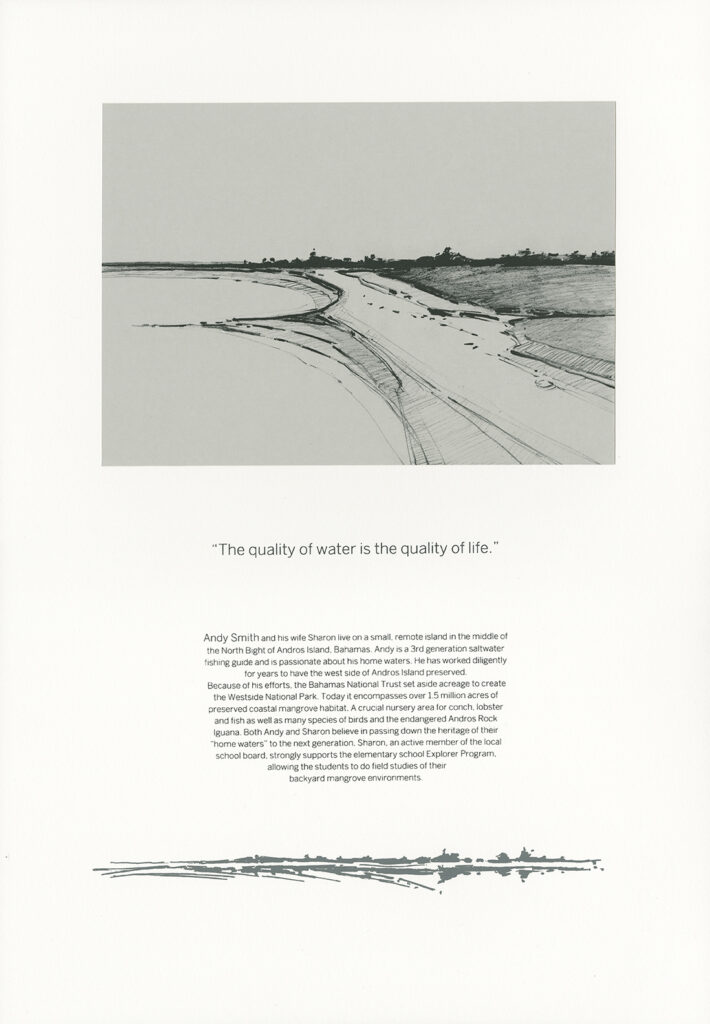 Andy Smith page