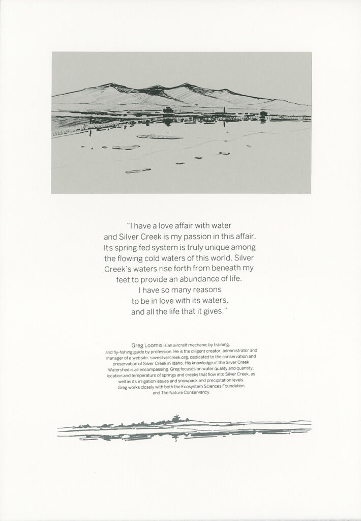 Greg Loomis page 2017