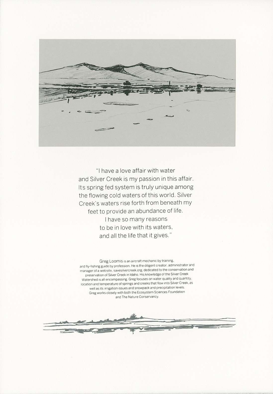 Greg Loomis page 2017