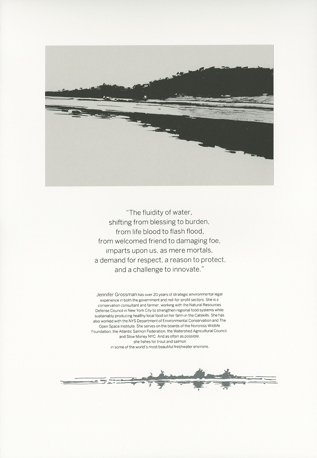 Jennifer Grossman page