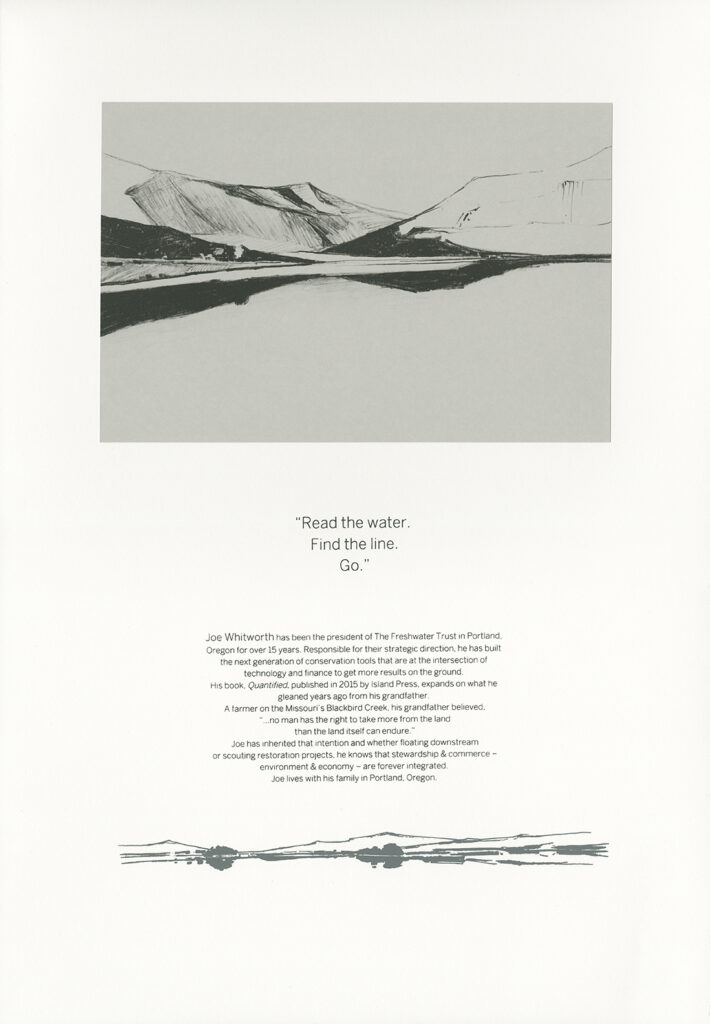 Joe Whitworth page