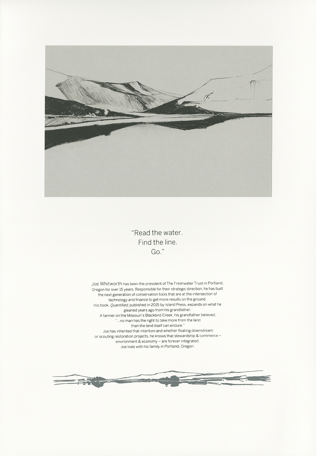 Joe Whitworth page