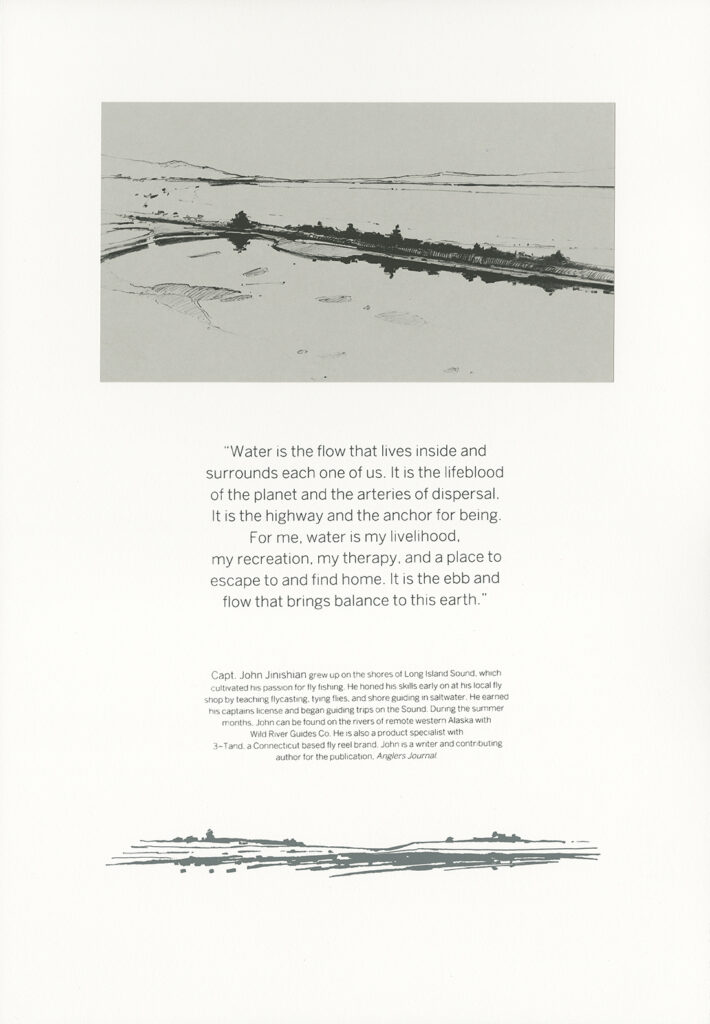 John Jinishian page