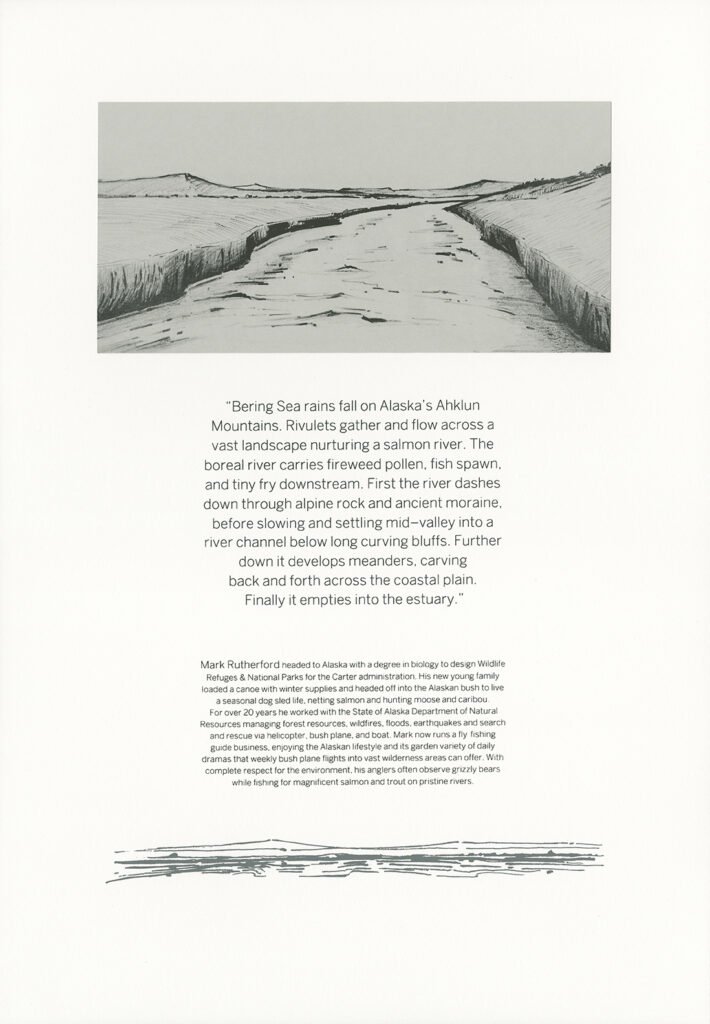 Mark Rutherford page