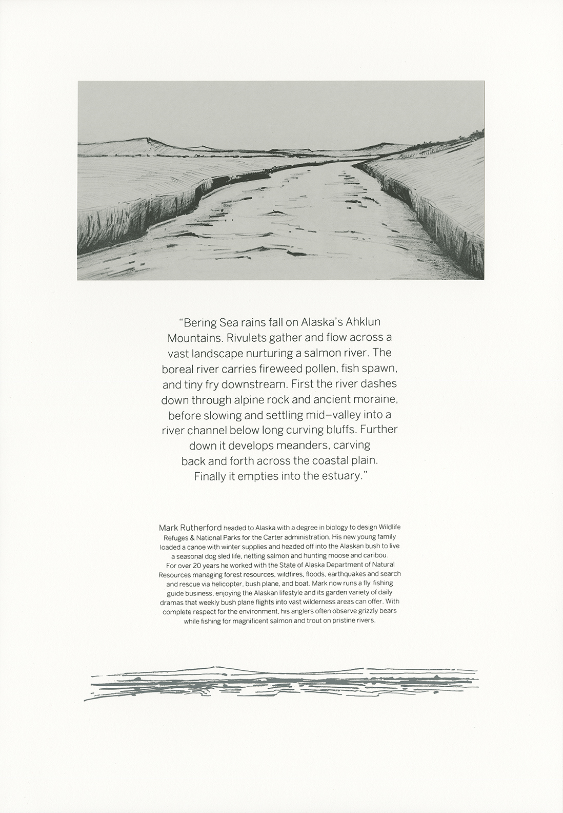 Mark Rutherford page