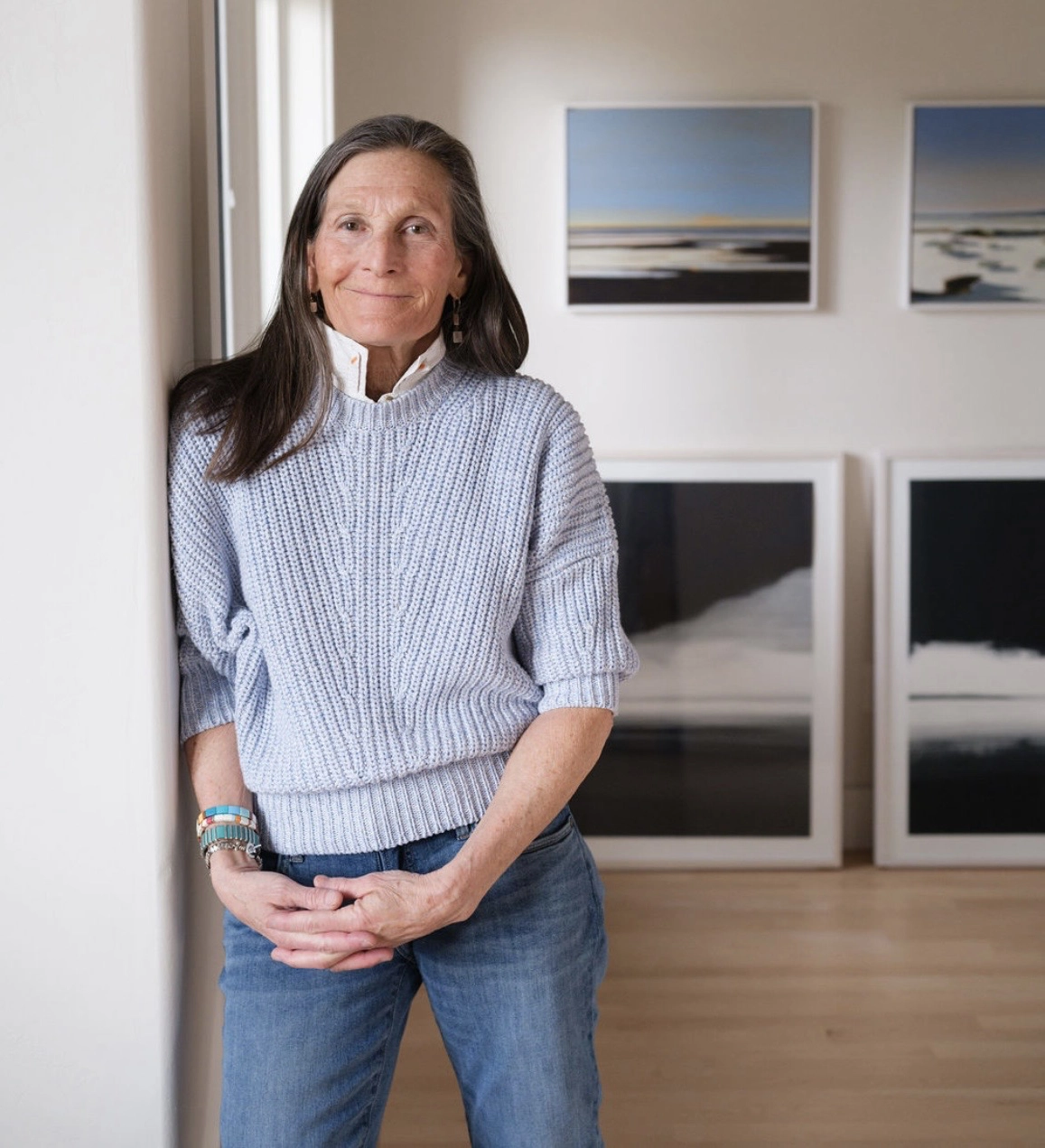 Frances Ashforth photo by Sofia Jaramillo
