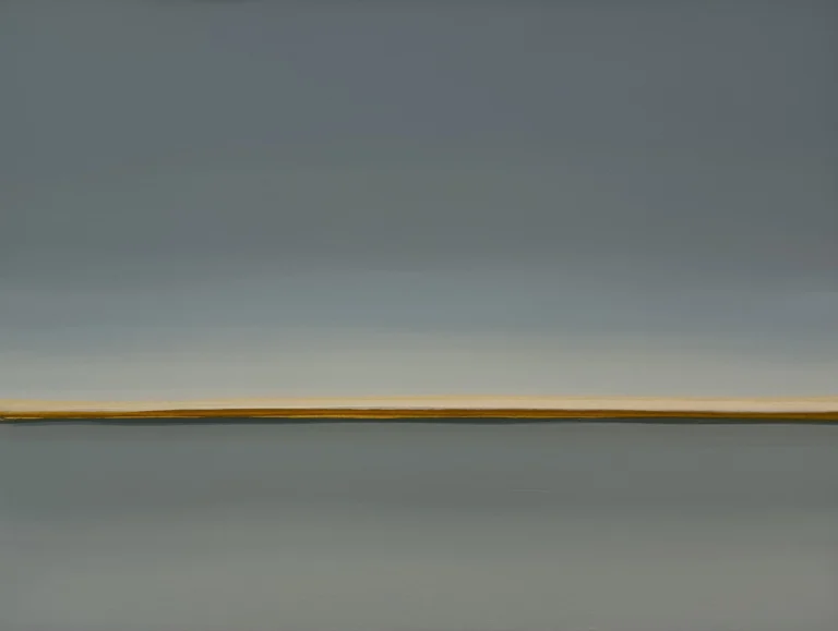Mirage, 12x16, oil on panel,