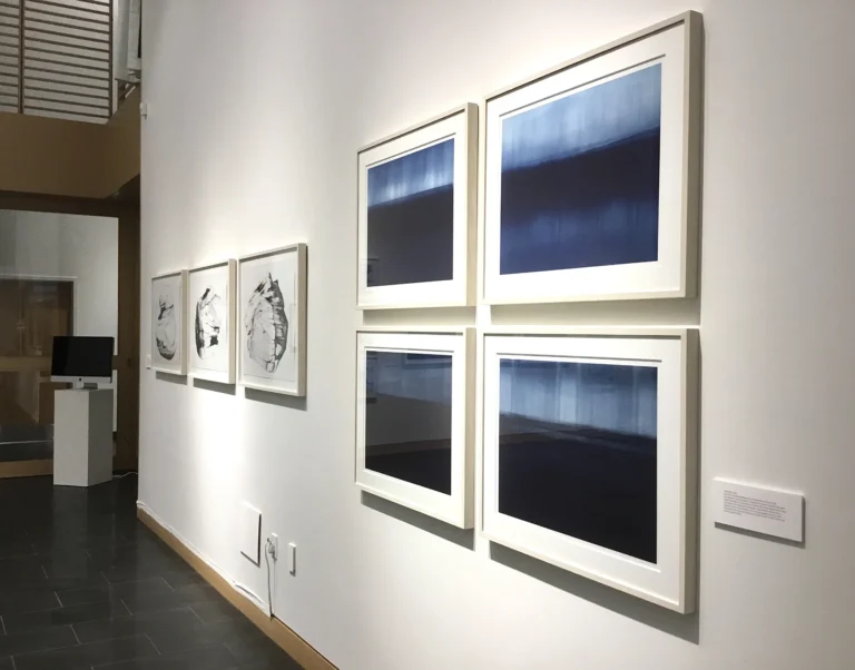 Horizons & Boulders, Von Auersperg Gallery,