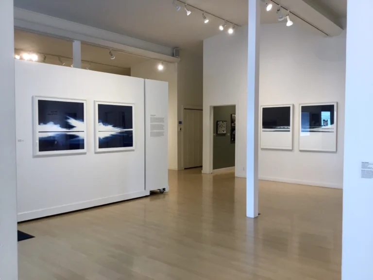 MIRAGE, Energy, Water & Creativity in the Great Basin, Sun valley Museum of Art,