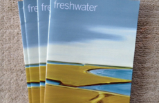 Freshwater Magazine